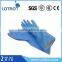 Safety Nitirle Gloves/Nitrile Fully Coated Gloves