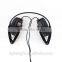hot new product for 2015 pure color for light folding studio headphones