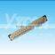 15 Pin Dual Row Right Angle FPC Connector