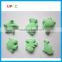 Sea Animal Shapes Sand/Clay play Plastic Modeling Moulds