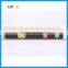 Promotional stationery Plastic holder sticky notes with calendar