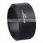 JJC LH-54B Lens Hood Compatible With Lens Cap for Canon ET-54B