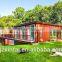 Prefabricated container house villa / resort