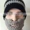 Original Foldaway Beard Hat