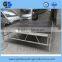 Outdoor adjustable Aluminum Stage for events                        
                                                Quality Choice