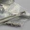 Hot Dip Galvanising Telecommunication Base Antenna Brackets