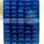 Nail Art Decor Stamping Printing Plate DIY Manicure Template Tool Set Nail Decals