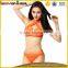 Sexy open crotch g-string swim panty sling sexy women swimsuits and bikinis                        
                                                                                Supplier's Choice
