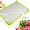 Magic Refrigerator Quick Aluminium Thaw Easy Tray AS Seen On TV Defrosting Tray
