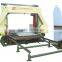 Foam Flat Cutting Machine (with Suction)