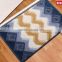 cheap price anti-slip bathroom floor am home textiles rugs