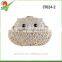 Fashion handmade owl lovely clutch bag CT024-1 for party