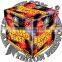 Backyard Blast 12 Shots/fireworks cake/wholesale fireworks/UN0336 1.4G consumer fireworks/fireworks factory direct price