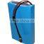 12V/20Ah 18650 li ion high rate rechargeable battery for solar street light , mobile illumination, UPS