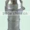 supply stainless steel pipe fittings quick couplings