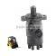 OMP High Load Rotary Hydraulic Actuator