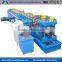 C Z purlin roll forming machine, C Z channel tile making machine