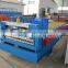 HOT SALE! China Fully Automatic Corrugated Sheet Metal Roof Making Machine