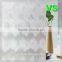 Decorative glass film for sale PVC window film decorative frosted window film Supplier and Manufacturer