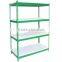 Metal warehouse storage shelf system with cheap price