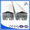 Camping Single Pillar Aluminum Tent Poles