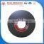 China bonded abrasives grinding stone for sale