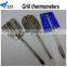 Easy-use BBQ Thermometer/ Grill thermometer