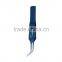 Lens ophthalmic medical equipment, capsulorhexis forceps