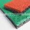 epdm rubber granules widely used for children playground