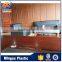 Hight quality products 150mm pvc wall cladding china market in dubai