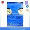 aluminum foil plastic packaging/Custom made facial mask bag