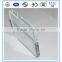 solar panel low iron tempered glass