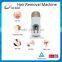 Blue Ray Thermal permanent hair removal device                        
                                                Quality Choice