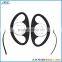 Newest Portable Super Cheap Stereo Headset With Earhook