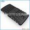 Free shipping Rugged Hard Robot Back Cover Stand Holder kickstand case for Oneplus Two For One Plus Two