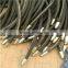 Manufacturer of high pressure hose assembly from china