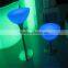 party bar led table sofa lighting led bar table furniture