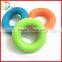 Hand Forearm Exerciser Strengthener Silicone Finger Grip Ring