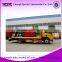 Top quality Jiefang 4x2 low bed truck for sale