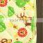 Safe soft children activity portable foldable beach mat camp mat
