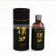 paper tube for e liquid glass bottle 15ml 20ml 30ml glass dropper bottle with tube