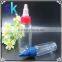 SK 2oz PET Bottle With Twist Cap