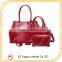 4pcs in 1 Set Branded Tote Women Handbag