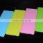 Cheapest Super Slim Mobile Phone Power Bank 3000mAh