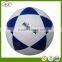 5# pvc laminate soccer ball with wholesale price