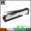 WEIKEN new products 5D offroad 14 Inch 72W led strip bar light