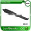 led multi-funtion hair curler wand