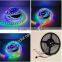 high brightness 5v magic color led strip light