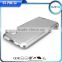New Item 2016 External 18650 Battery Case for Iphone 6 Mobile Charger