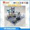 HTC vive dynamic virtual 9d cinema CS game vr walker 9d amusement park equipment
